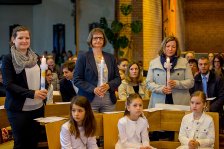 18.05.2023 Erstkommunion